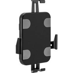 Renkforce RF-ATTM-MB Tablet Wandhalterung Universal mit Diebstahlschutz 20,1 cm (7,9) - 27,9 cm (11) RF-6912712