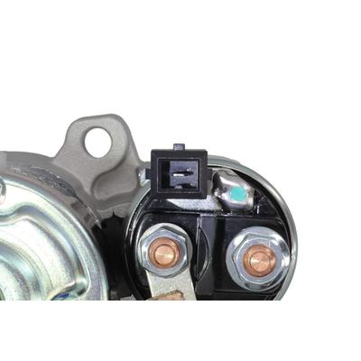KAMOKA Starter 8610089 für STEYR BMW MINI DS Peugeot