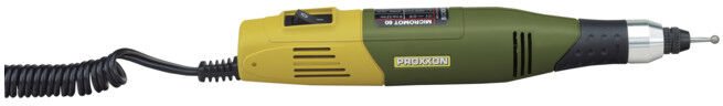 Proxxon Perceuse-fraiseuse MICROMOT 60 (28500)
