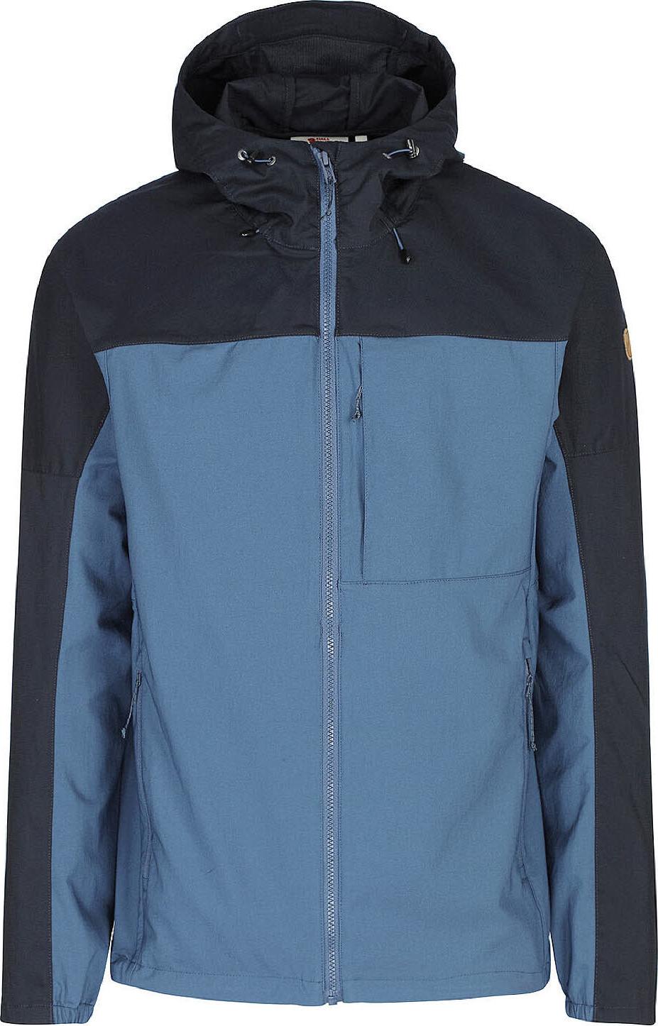Fjällräven Funktionsjacke Abiski Midsummer