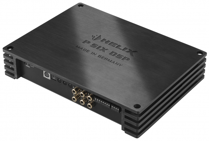 Helix HELIX P SIX DSP MK2