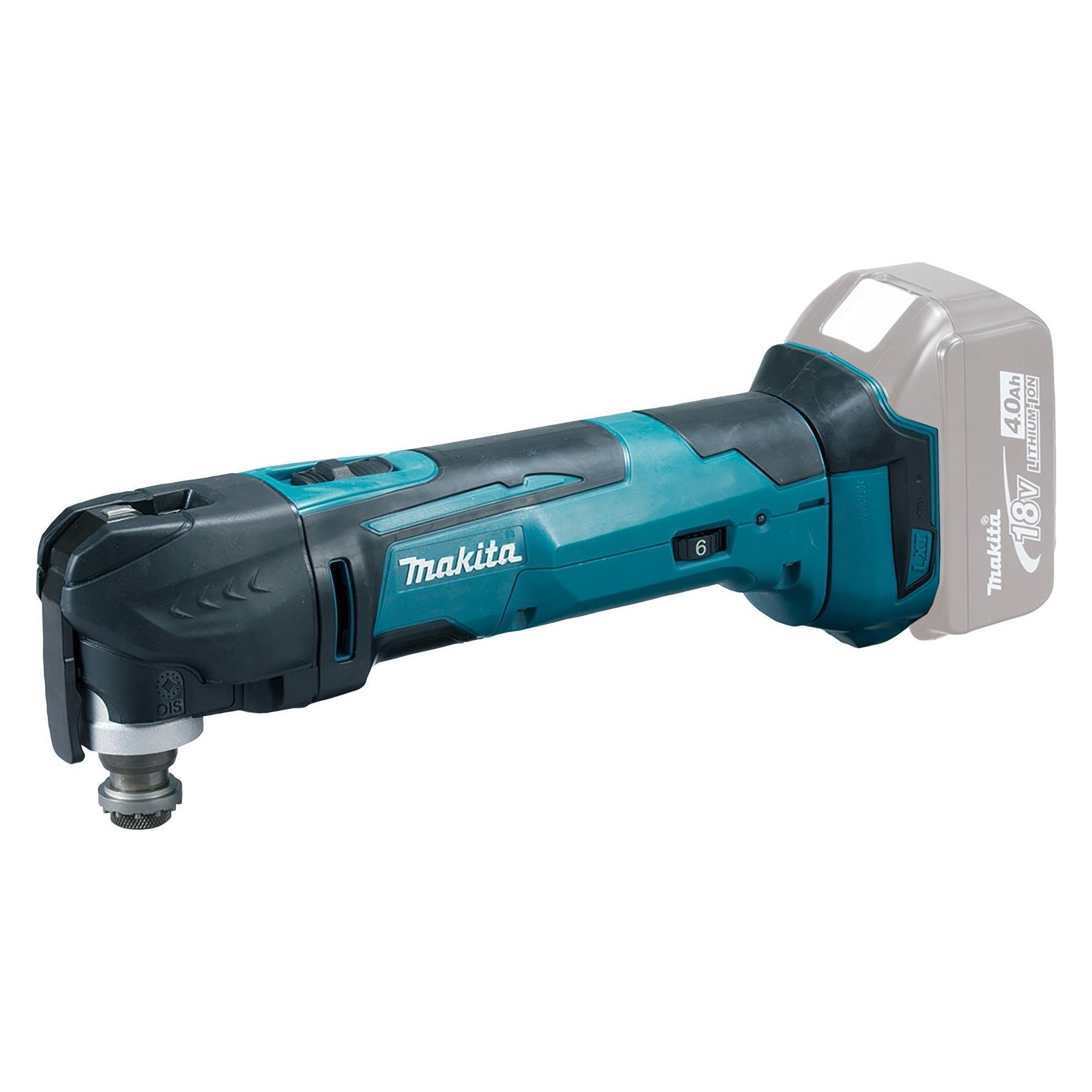 Makita DTM 51 (Oszillationswerkzeug) (DTM51Z)