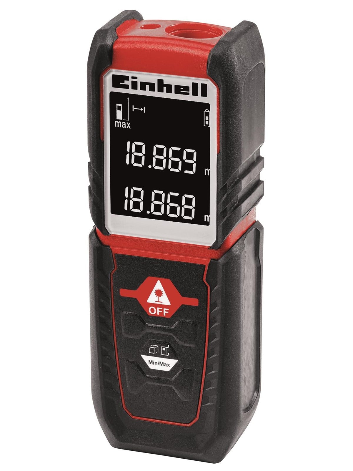 Einhell Laser Measuring Tool TC-LD 25
