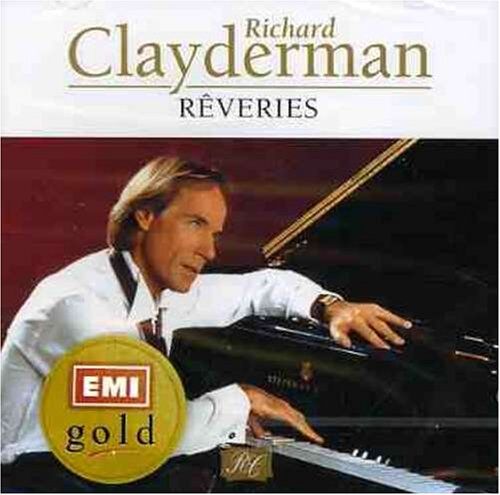 Richard Clayderman - Reveries - Preis vom 03.10.2026 20:43:07 h