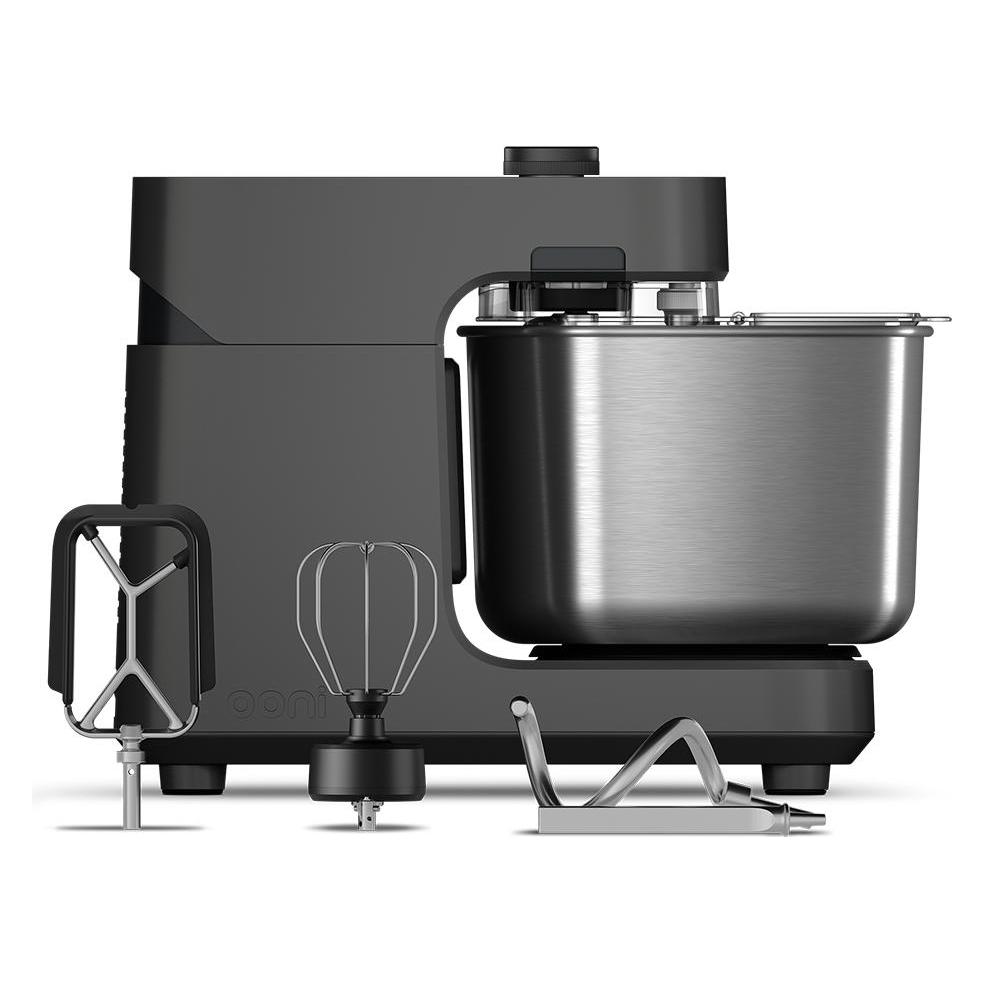Ooni Halo Pro (6.90 l, 750 W) (OON UU-P31500)