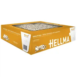 HELLMA Kokos-Krispy