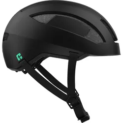 LAZER Helm CityZen KinetiCore Urban/E-Bike Matte Black (L) 58-61 cm