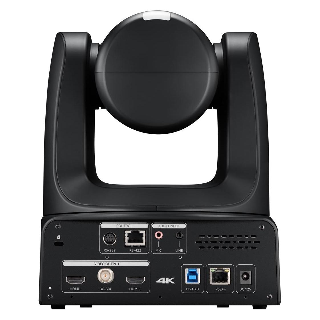 AVer PTZ Professionelle PTZ-Kamera TR535 (61S9330000AC)