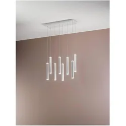 Fabas Luce, Pendelleuchte, Prado (720 lm)