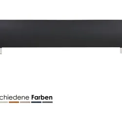 Hasena Movie-Line Kopfteil Lenio 200 cm / PK3 Kitana 600 beige