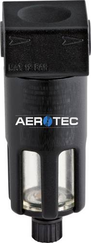 Aerotec 2010207 Druckluft-Filter 1St.