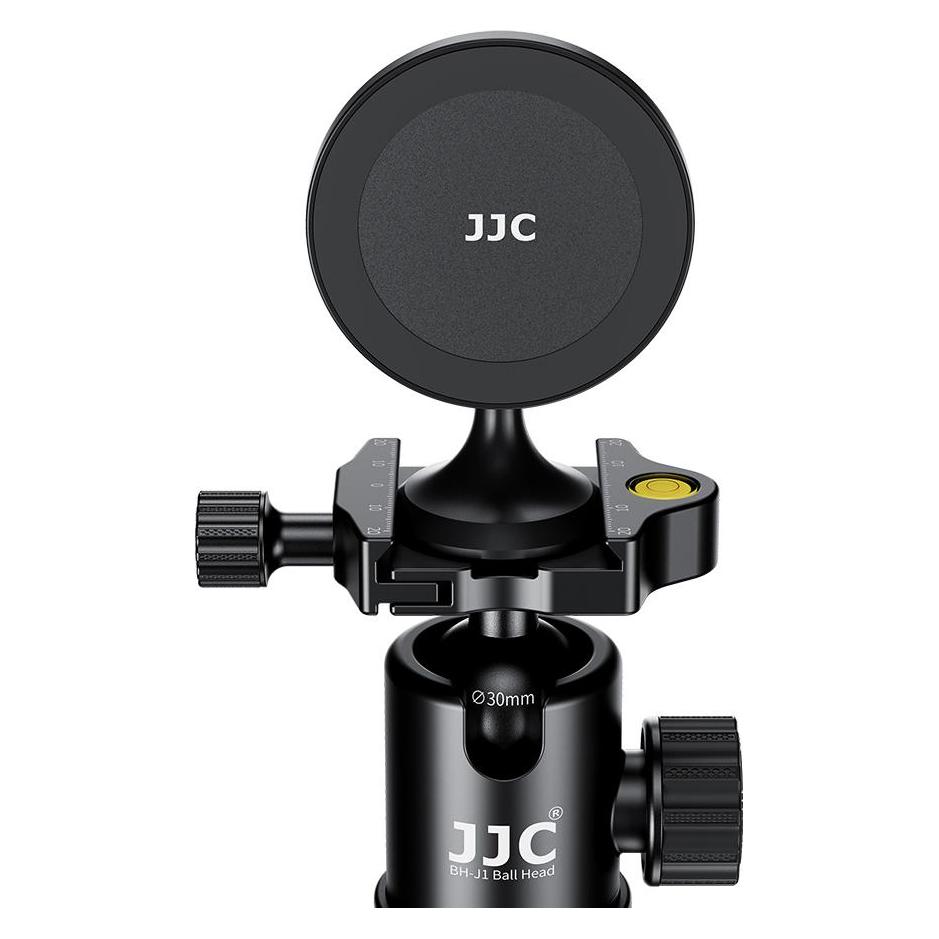 JJC MS ARB2 Magnetic Phone Tripod Mount Adapter (Stativadapter) (51613780)