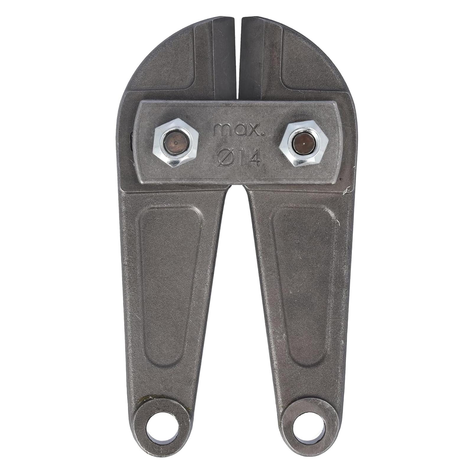 Stubai Bolzenschneider-Ersatzkopf Bolzenscheren-Kopf für Länge 920 mm Stahl (42722807)