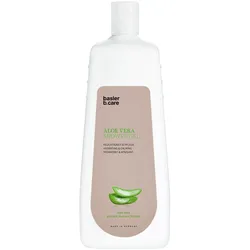 1L basler Aloe Vera Shower Gel