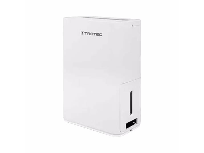 Trotec TTK 52 E Entfeuchter – Luftentfeuchter – weiss