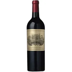Alter Ego de Palmer 2. Wein Ch. Palmer Margaux 2021