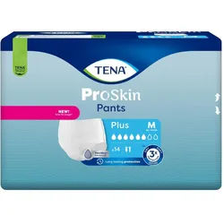 TENA Pants Plus Medium ConfioFit