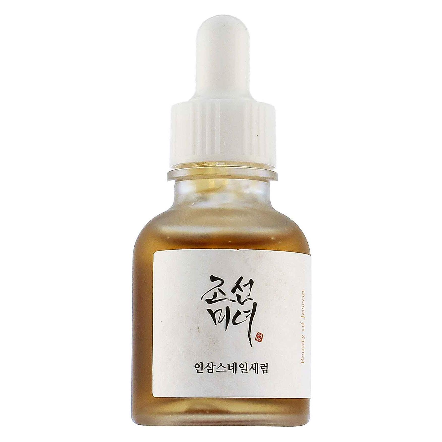 Beauty of Joseon Revive Serum: Giseng + Snail mucin (30 ml) (25042805)