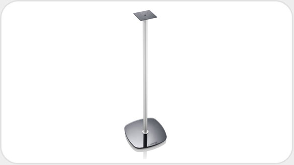 Canton LS 3 Stück *silber-schwarz* CA04098