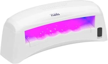 Sinelco Sibel Nails 21 Lâmpada Led 3W