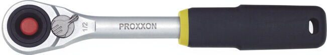 Proxxon MICRO-Ratchet compacte, 1/2 pouce (23164)