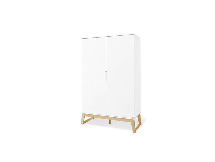 BABYKLEIDERSCHRANK 143466 BRIDGE