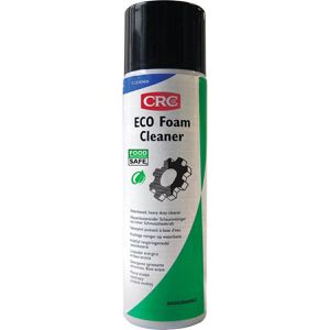 CRC Allzweckreiniger Eco Foam Cleaner, gebrauchsfertig, Schaumspray 500ml