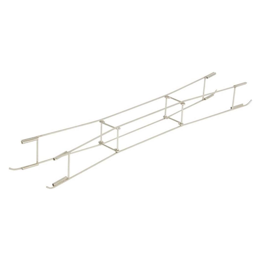 Viessmann H0 Fahrdraht-Kreuzung Universe (Spur H0) (4146)