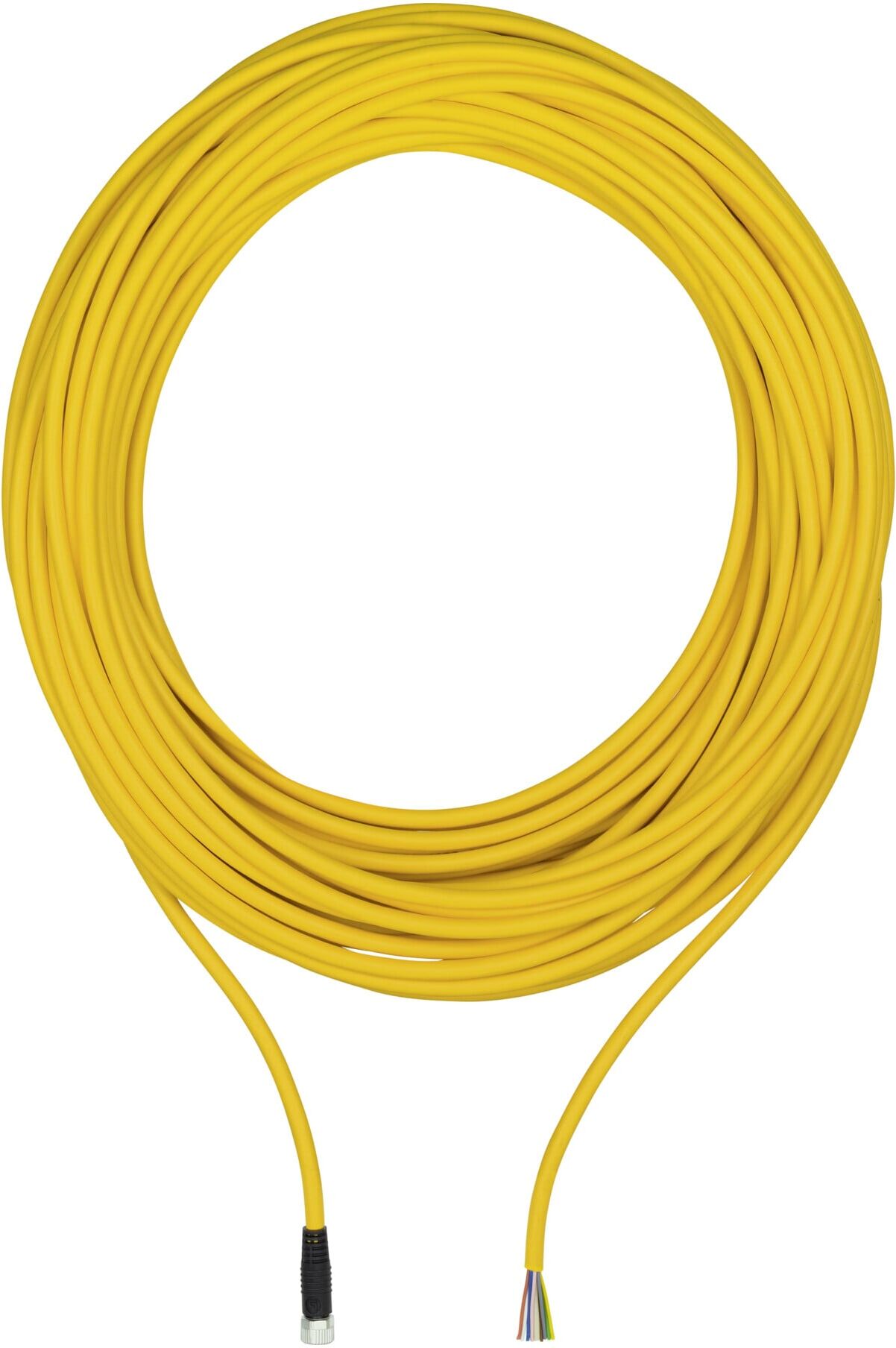 Pilz Kabel mit Winkelstecker 10m PSEN#533130)