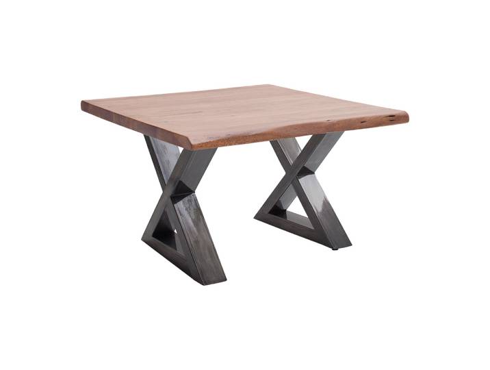 Klubtisch Cartagena, Johann Jakob, walnuss, Holz