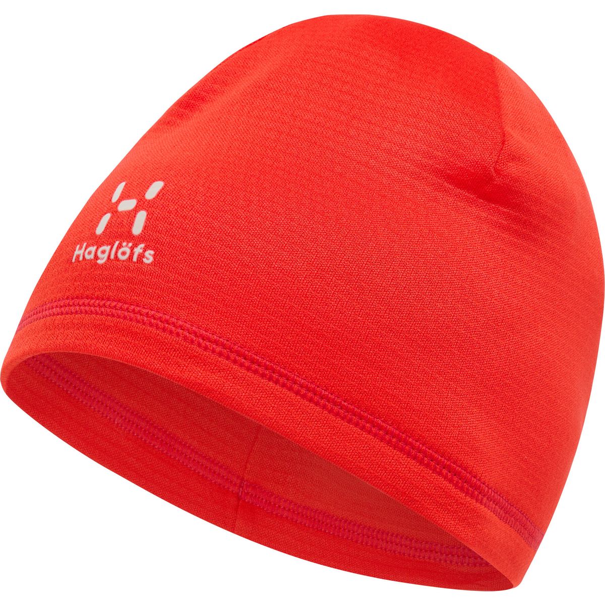 Haglöfs L.I.M Winter Beanie tech red (5U7) S/M 6054275U7715