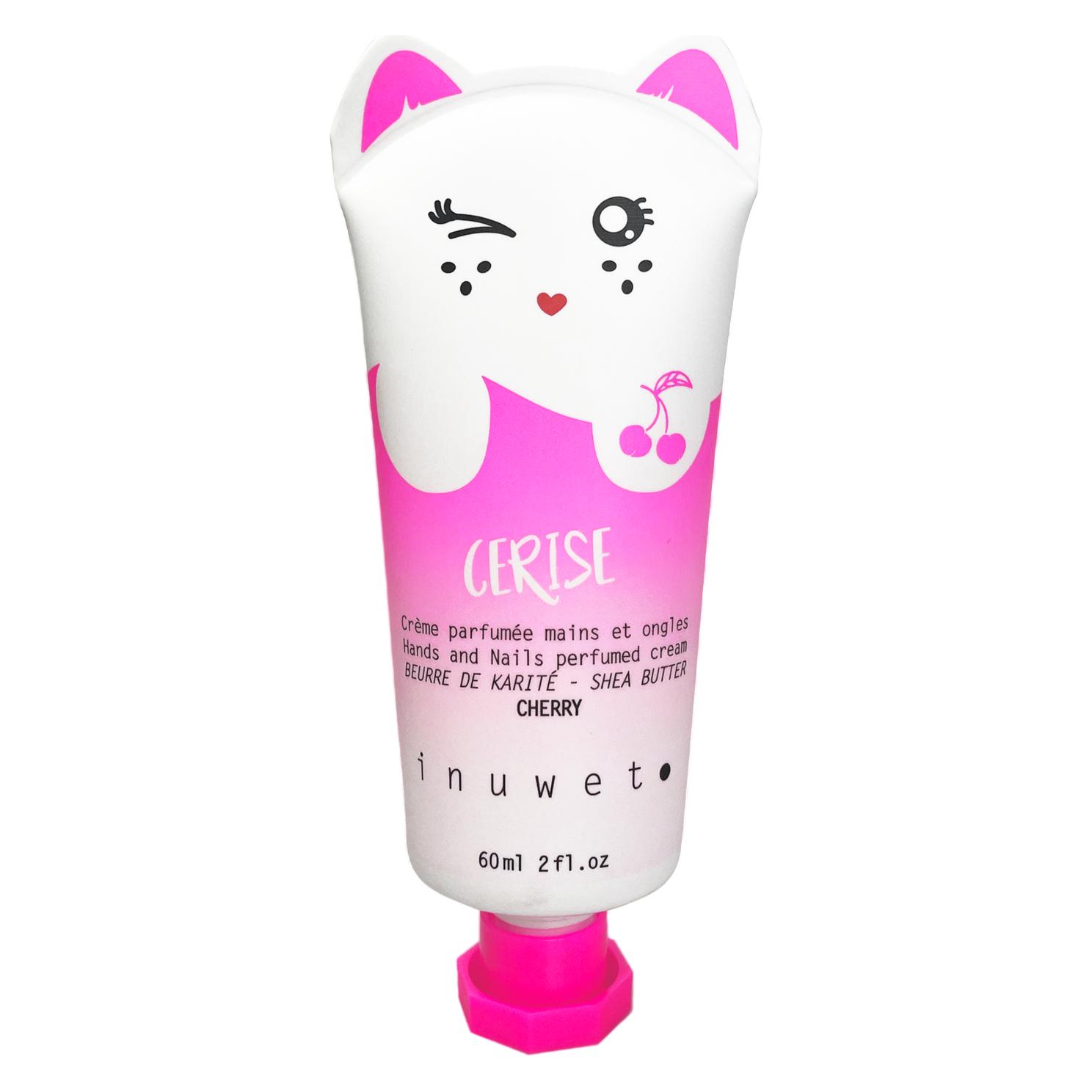 Markenlos Entdecken Sie Creme für weiche und perfekt hydratisierte Hände (60 ml) (60656854)