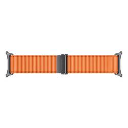 Samsung Trail Band Ersatzarmband Orange ET-SVL70MFEGEU