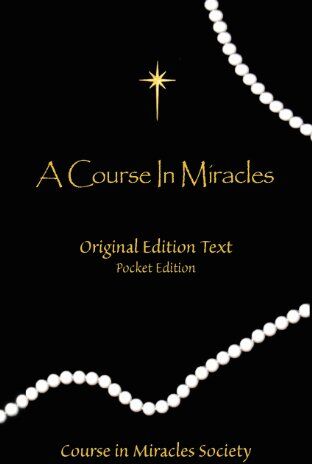 Helen Schucman - A Course in Miracles - Original Edition Text - Preis vom 16.10.2026 11:41:07 h