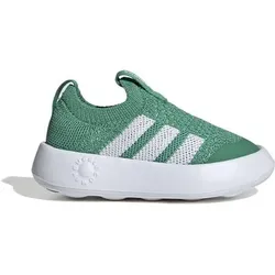 ADIDAS Kinder Freizeitschuhe Bubblecomfy Kids, Größe 22 in Grau Grau