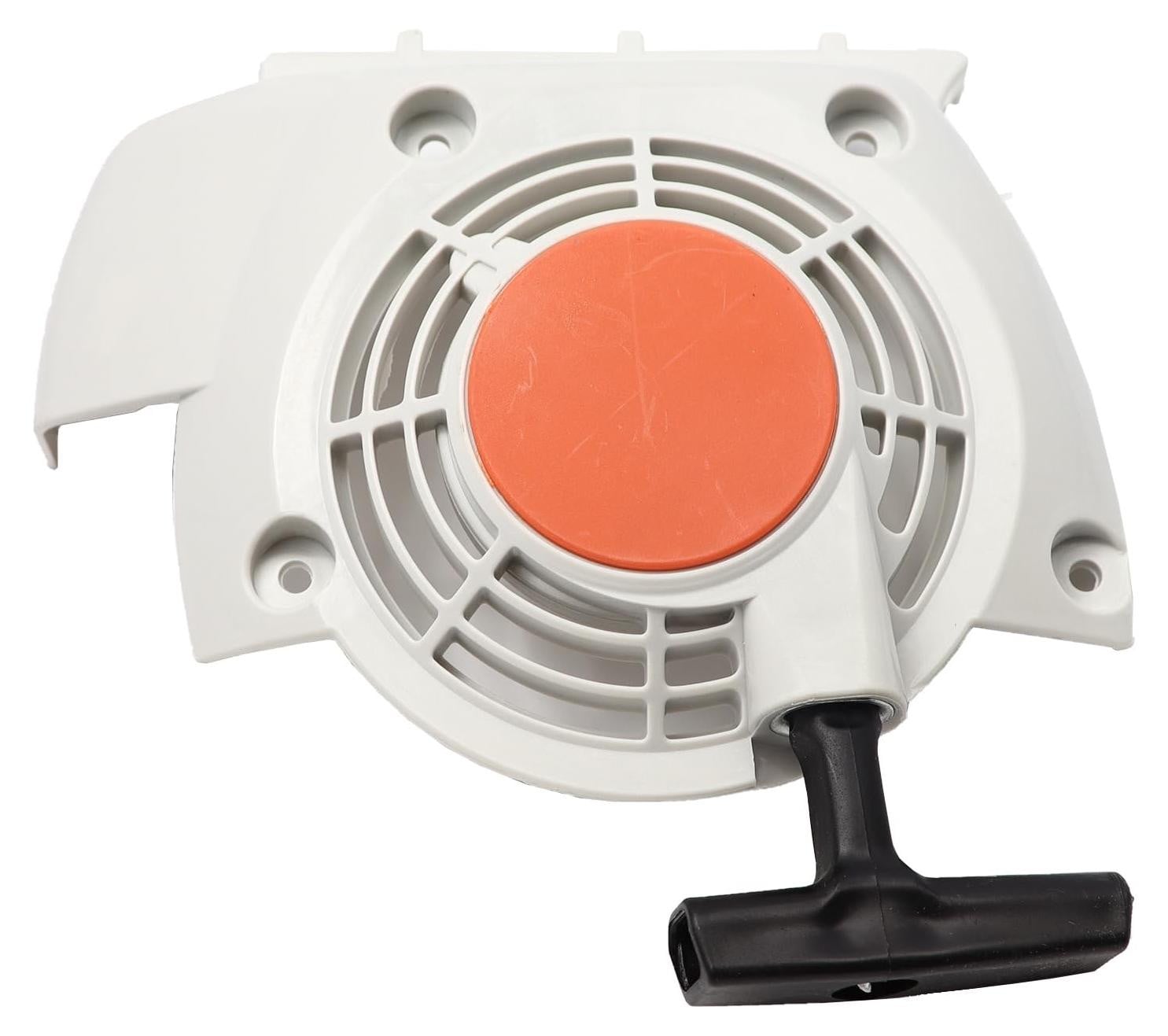 Handmatige motorstarter voor grastrimmers en tuinmachines
