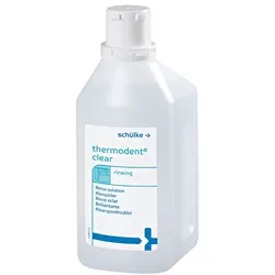 thermodent clear 1 Ltr. Klarspüler