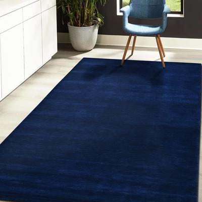 Granada All-Natural Handwoven Wool Area Rug