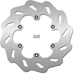 NG Brake Disc, Bremsscheibe, (239 mm)