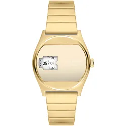 LIEBESKIND BERLIN Armbanduhr  Round Vinyl Vision