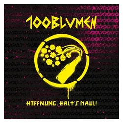 Hoffnung halt/'s Maul!, Schallplatten