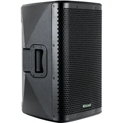 Pronomic C-210 MA 10" Aktivbox 400 Watt