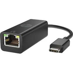 HP Adapter G2 USB-C auf RJ45