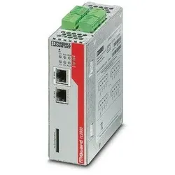 Phoenix Contact 2700642 Router FL MGUARD RS2000 TX/TX VPN FLMGUARDRS2000TXTXVPN
