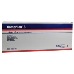 Comprilan S 5mx10 cm