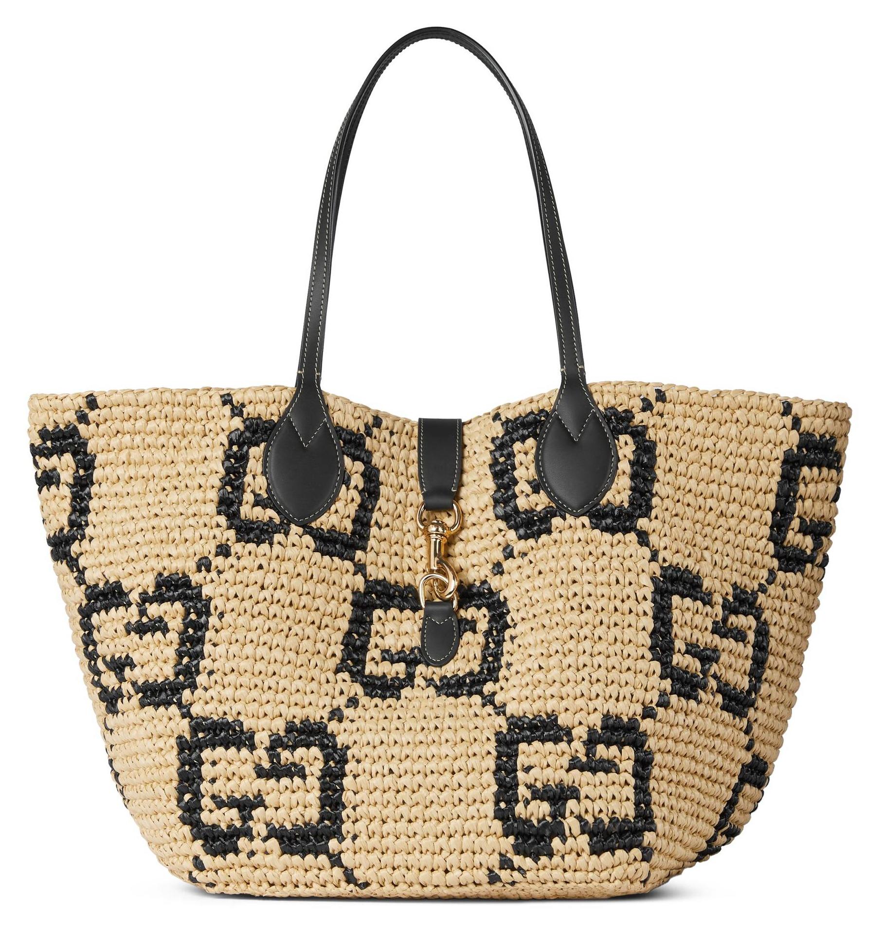 Gucci Tasche Uni GG Small Shopper Beige 818222-9AAGM-8763