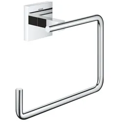 GROHE Handtuchhalter Start Cube Accessories Chrom Metall 40975000