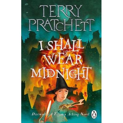 I Shall Wear Midnight, Taschenbuch von Terry Pratchett, Penguin Books Ltd, 978-0-552-57917-9