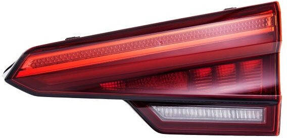 HELLA 2SV 012 247-121 Rear light