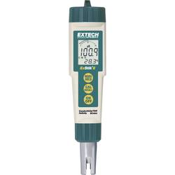 Extech EC400 Kombi-Messgerät Gelöste Teilchen (TDS), Leitfähigkeit, Salinität, Temperatur